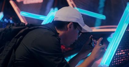  Cổng giải trí uy tín 